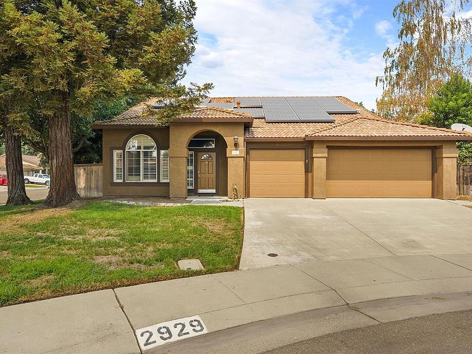 1st image of 2929 River Falls Ct