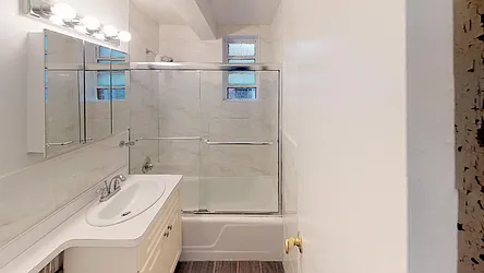 Rented by Metro Garden Realty NYC