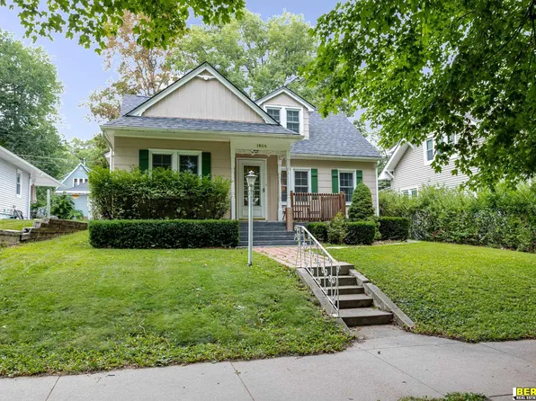 1804 Central Ave, Nebraska City, NE 68410
