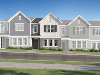 4210 Artifact Ln, Durham, NC, 27703