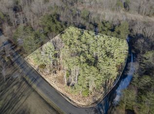 0 Old State Highway 28, Crossville, TN 38555