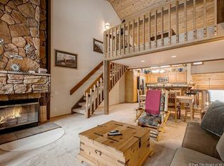 8010 Ridgepoint Dr, Park City, UT 84060