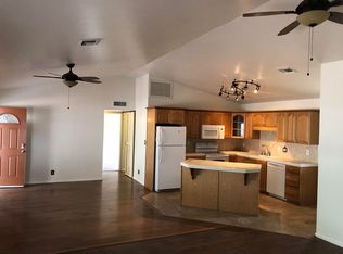 1426 N Beaver Flat Cir, Payson, AZ 85541