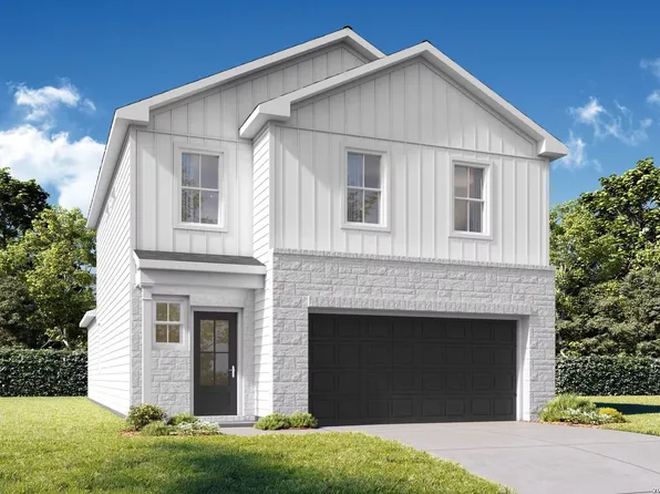 6012 Lakeview Pointe, San Antonio, TX 78244