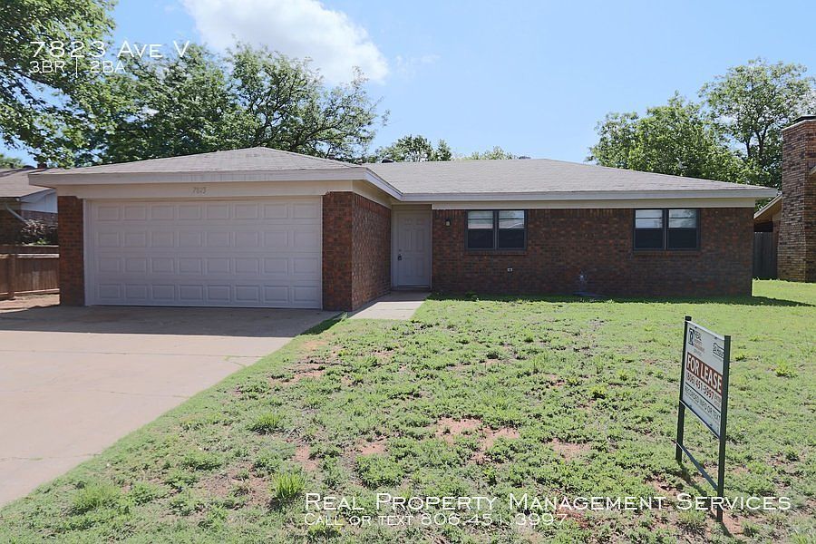 1st image of 7823 Avenue V