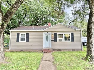 3212 Rodger Ave, Granite City, IL