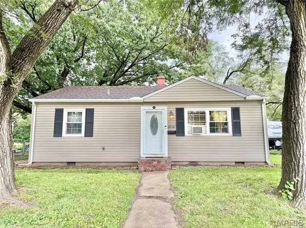 3212 Rodger Ave, Granite City, IL 62040