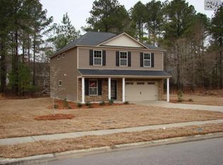 37 Genesis Ln, Camden, SC 29020