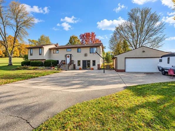 N4578 446th St, Menomonie, WI 54751