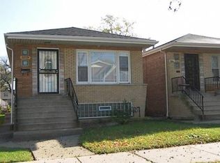 8809 S Hermitage Ave, Chicago, IL 60620
