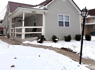 1620 Chestnut St, Quincy, IL 62301