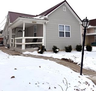 1620 Chestnut St, Quincy, IL, 62301