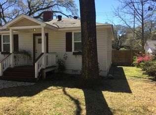 5221 Border Dr S, Mobile, AL 36608