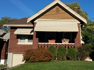 62 Taylor Ave, Fort Thomas, KY