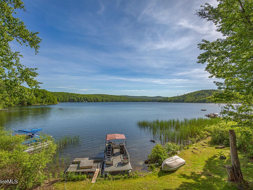 42 Lakeside Dr, Tyringham, MA 01264 Zillow