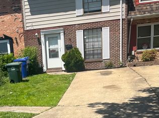 1688 Madison Ave, Norfolk, VA 23504