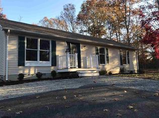 218 Alder Ave, Egg Harbor Township, NJ 08234