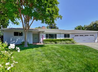 4141 De Costa Ave, Sacramento, CA 95821