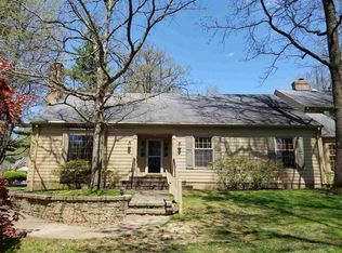 4013 Fairfax Rd, Evansville, IN 47710