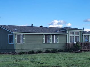 10125 N Celeste Way, Flagstaff, AZ 86004