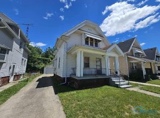 1950 Calumet Ave, Toledo, OH