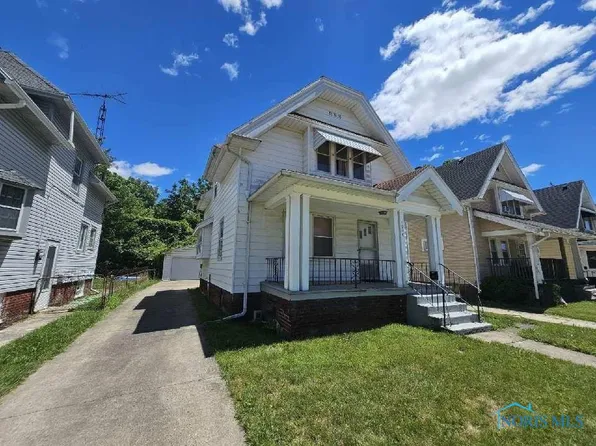 1950 Calumet Ave, Toledo, OH 43607