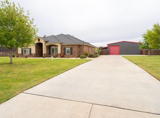 3301 County Road 7560, Lubbock, TX 79423