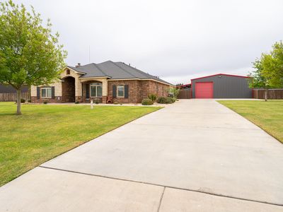 3301 County Road 7560, Lubbock, TX, 79423