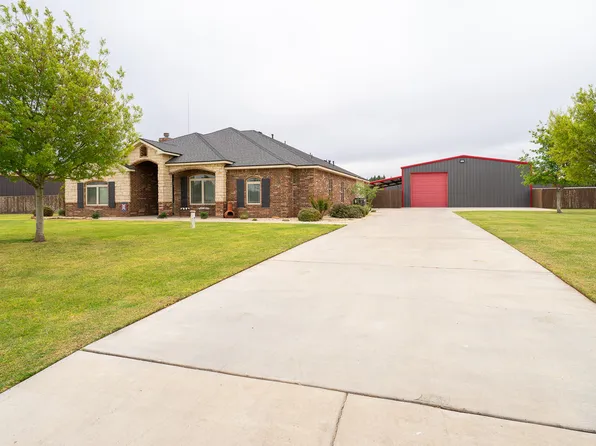3301 County Road 7560, Lubbock, TX 79423