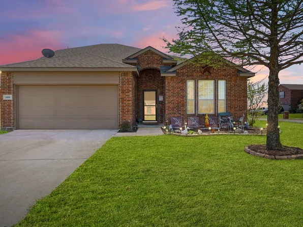 108 Oriole Dr, Anna, TX 75409