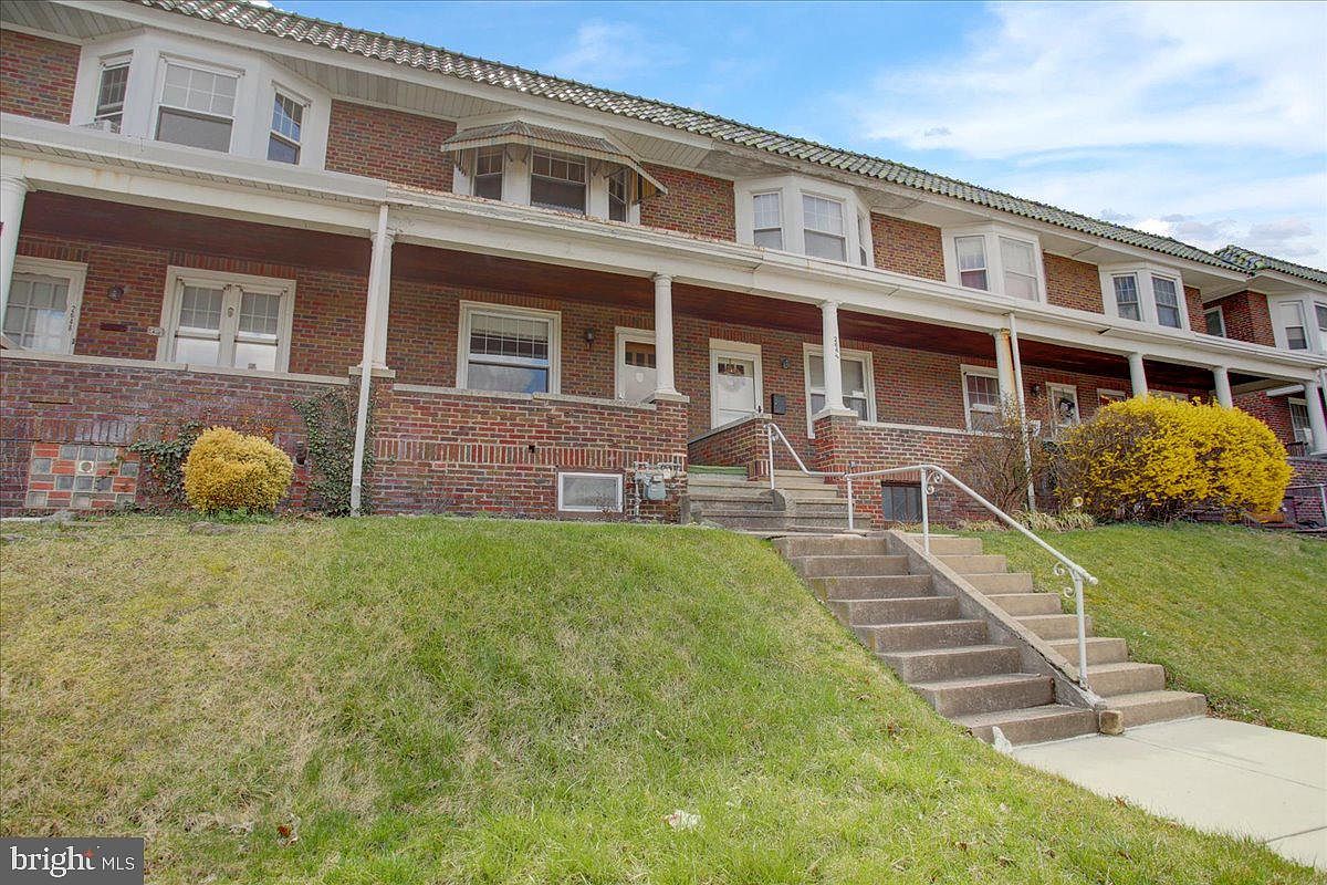 2646 Perkiomen Ave, Reading, PA 19606 Zillow