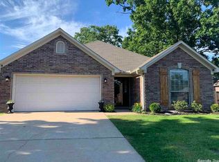 4520 Utah Trl, Conway, AR 72034