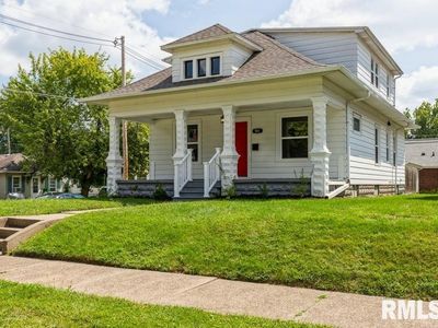 901 14th Ave S, Clinton, IA, 52732