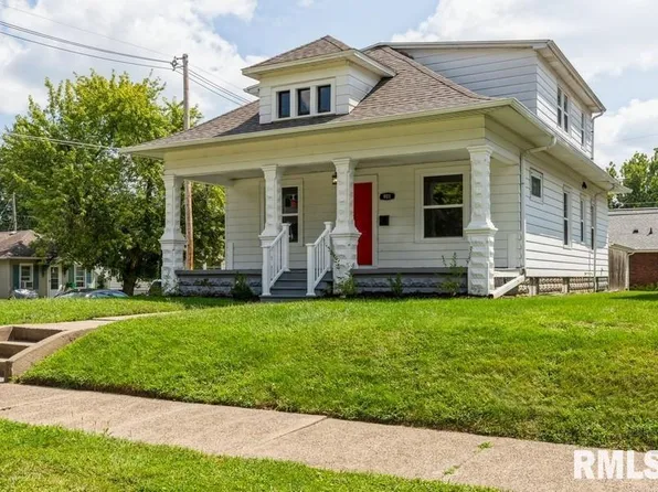 901 14th Ave S, Clinton, IA 52732