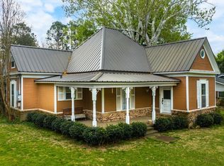 723 S Walnut St, Winnsboro, TX 75494