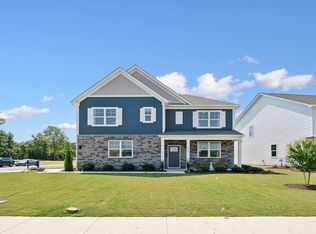 Hayden Plan, Bennetts Pasture, Suffolk, VA 23435