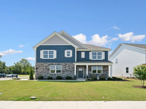 Hayden Plan, Bennetts Pasture