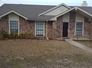 2015 Bridger Dr, Mesquite, TX 75149