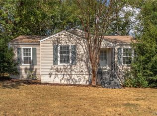 5 Springbrook, Tuscaloosa, AL