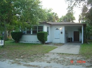 14 S Lemon Ave, Titusville, FL 32796