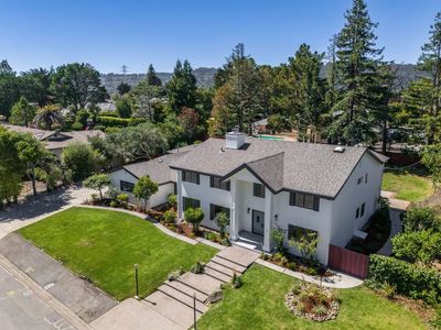 1475 Oak Rim Dr, Hillsborough, CA, 94010