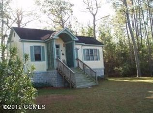 1050 Highway 70, Stacy, NC 28581