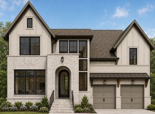 8024 Cane Creek Rd, Nashville, TN 37221