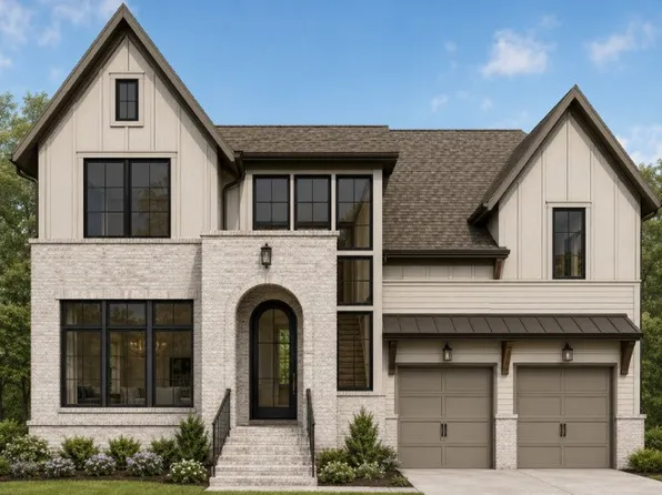8024 Cane Creek Rd, Nashville, TN 37221