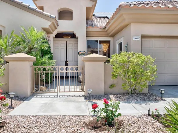 78563 Links Dr, Palm Desert, CA 92211
