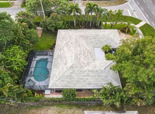 12652 Ellison Wilson Rd, North Palm Beach, FL 33408