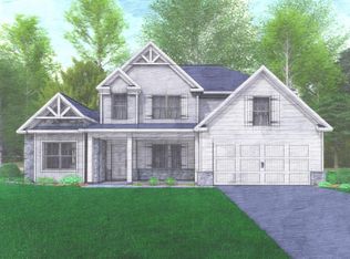 241 Palisade Rdg, Evans, GA 30809