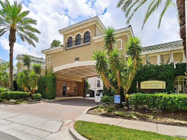 501 Knights Run Ave APT 1102, Tampa, FL 33602