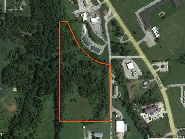 0 S Halliburton St, Kirksville, MO 63501