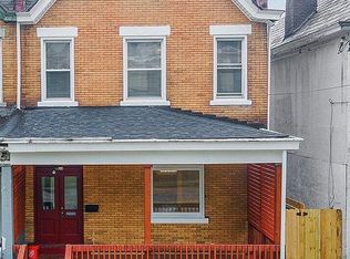 3825 California Ave, Pittsburgh, PA